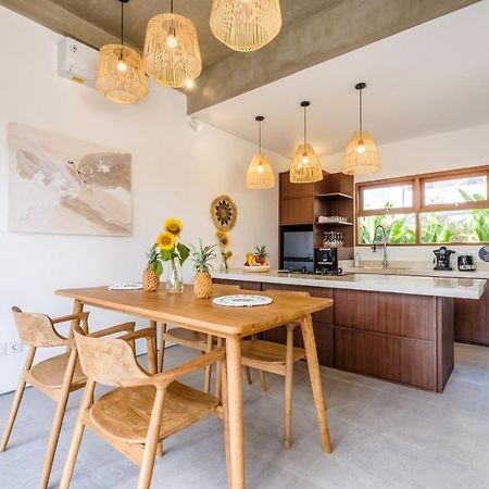 Octo 1 - Private Villas, Modern Style, Near Beach Canggu Extérieur photo