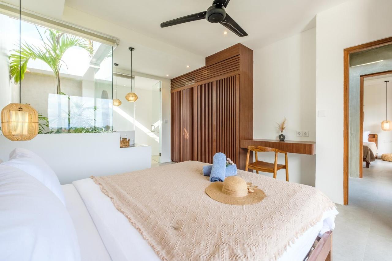 Octo 1 - Private Villas, Modern Style, Near Beach Canggu Extérieur photo