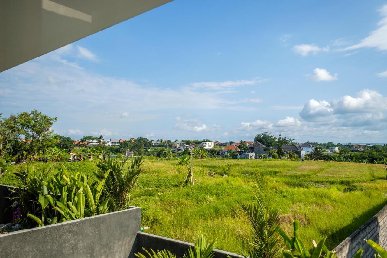 Octo 1 - Private Villas, Modern Style, Near Beach Canggu Extérieur photo