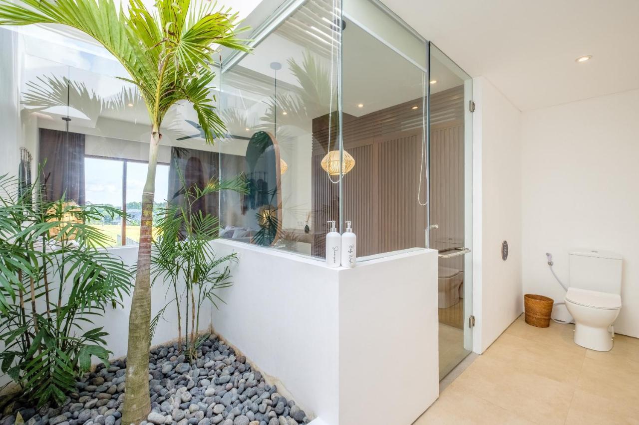 Octo 1 - Private Villas, Modern Style, Near Beach Canggu Extérieur photo